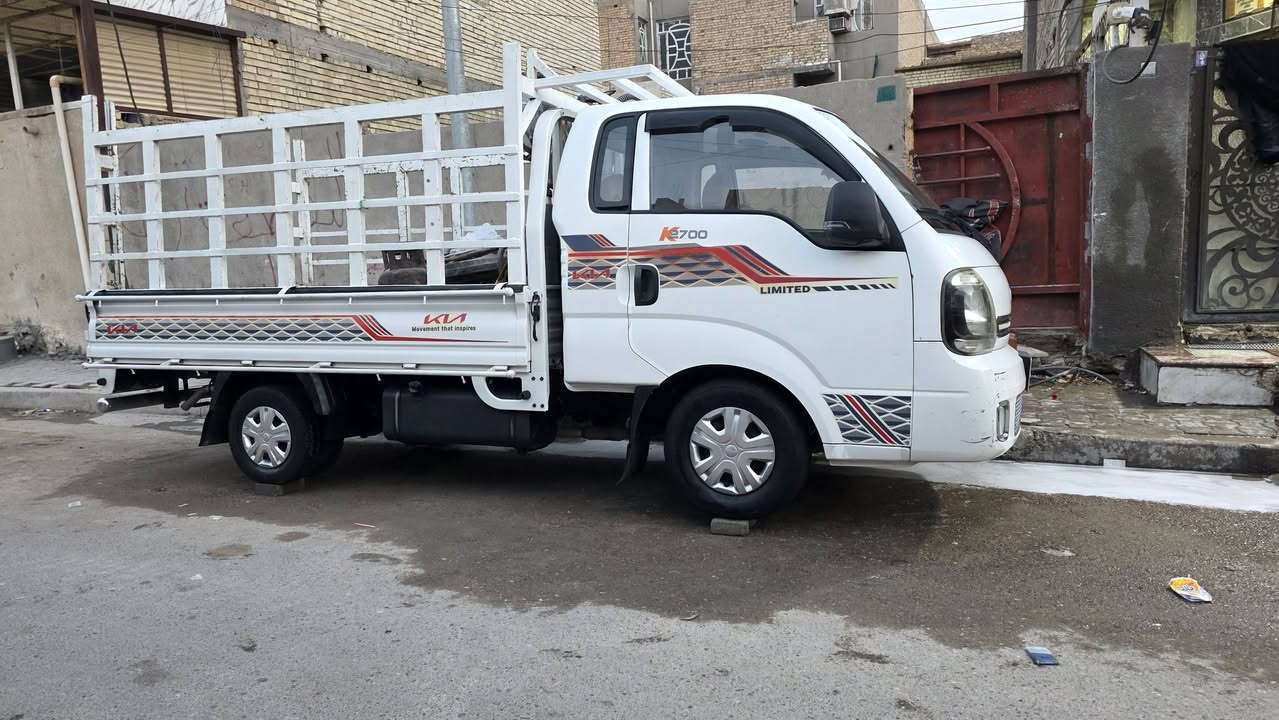 السلام عليكم كيه حمل 2022
جديده بلادي 

ماشيه ٥٠ الف

شاشه حساس بك

محجر مو وياها

مكفوله كفاله 

السعر 140وبيها مجال
***********
