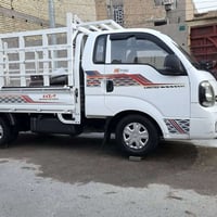 كيه حمل 2022 جديده بلادي   ماشيه ٥٠ الف  شاشه حساس بك  محجر مو وياها  ...