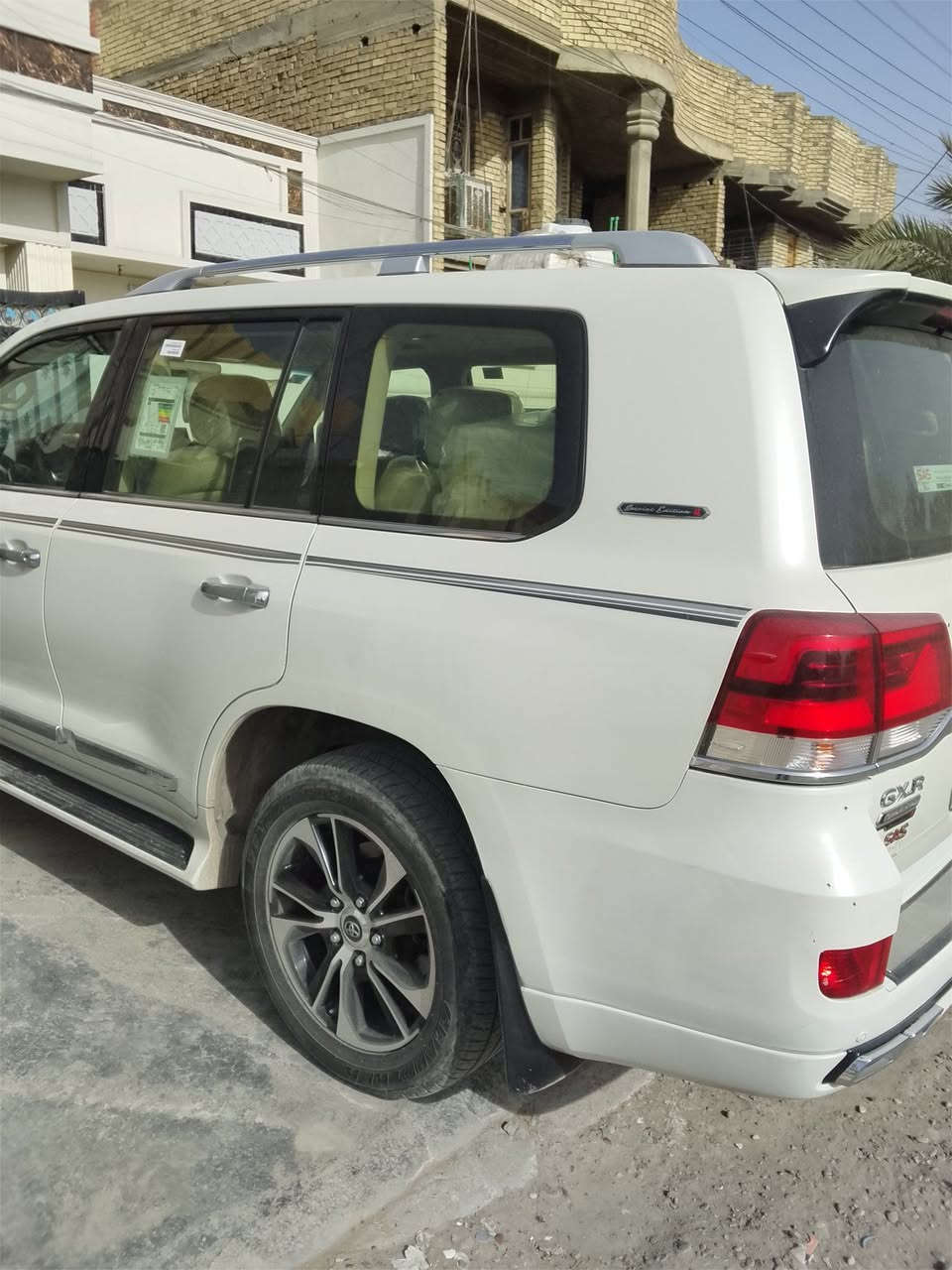 السلام عليكم 21ساز فول ماشيه 77رقم بغداد مكانها بغداد ***********
