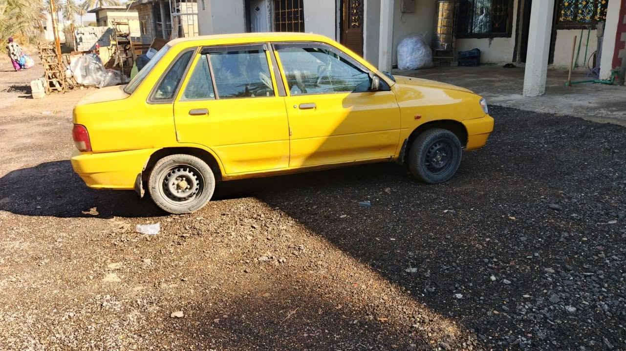 سلام عليكم سايبة منغولي للبيع  موديل 2012 
سيارة خير من الله كهربائيات شغالة محرك خير من الله تخم تاير جديد هزة كاملة تحويل ثاني يوم سيارة كبل للشارع مال جناي سعر 33 وبيها مجال لطيبين 
ه‍: *********** اتصال للاستفسار
