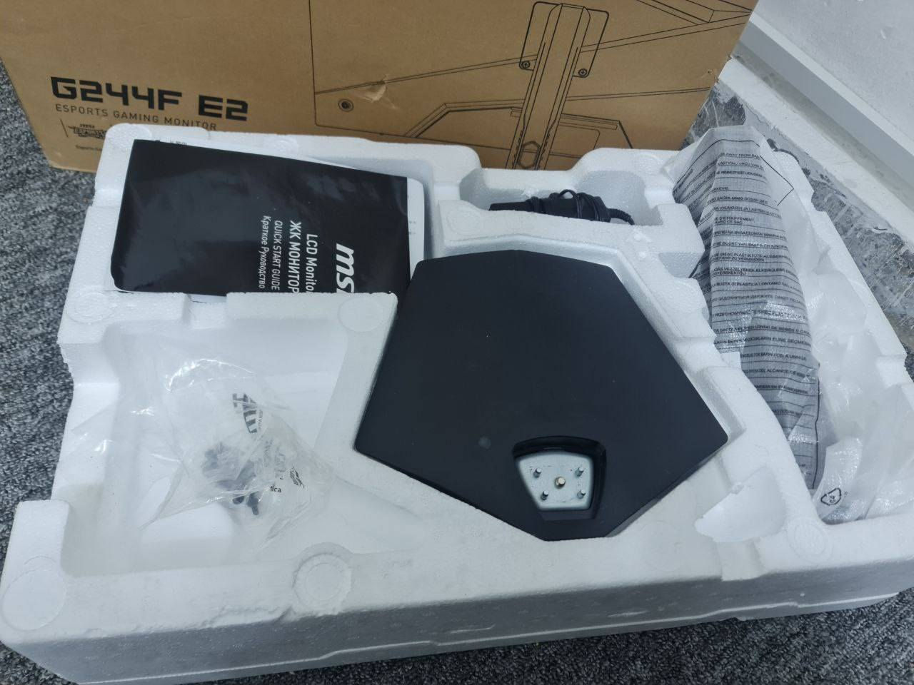 الشلام عليكم غراض لبيع بيس شراي يدخل خاص فقط وكلمن وسعره


**إذا كنت صاحب هذا الإعلان وتريد حذفه لأي سبب، رجاءا أرسل رسالة إلى الدعم الفني**