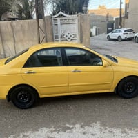 سبكتره • ٢٠٠٩ • حادثة من امريكا