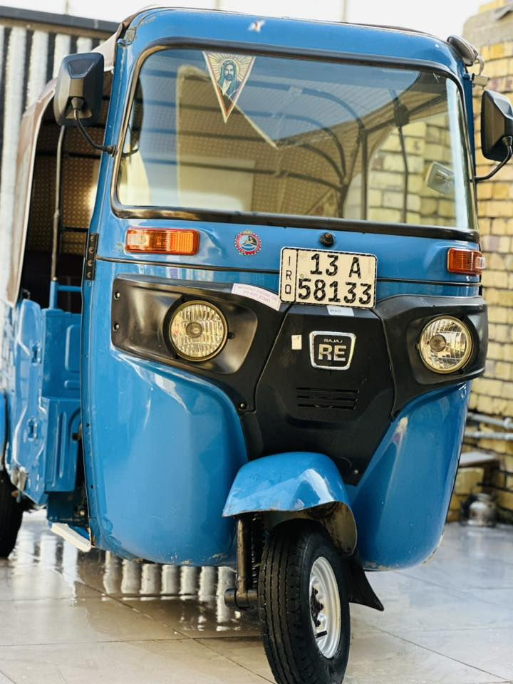 سلام عليكم تكتك موديل 2022 رقم وسنويه مكفوله مكينه بس بيه خياسات قليلات وضربه جو بك لايت تكتك خير من الله مكان العماره ابورمانه


**إذا كنت صاحب هذا الإعلان وتريد حذفه لأي سبب، رجاءا أرسل رسالة إلى الدعم الفني**