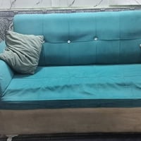 ١٠ مقاعد • يحتاج دوشمه • زعفرانيه