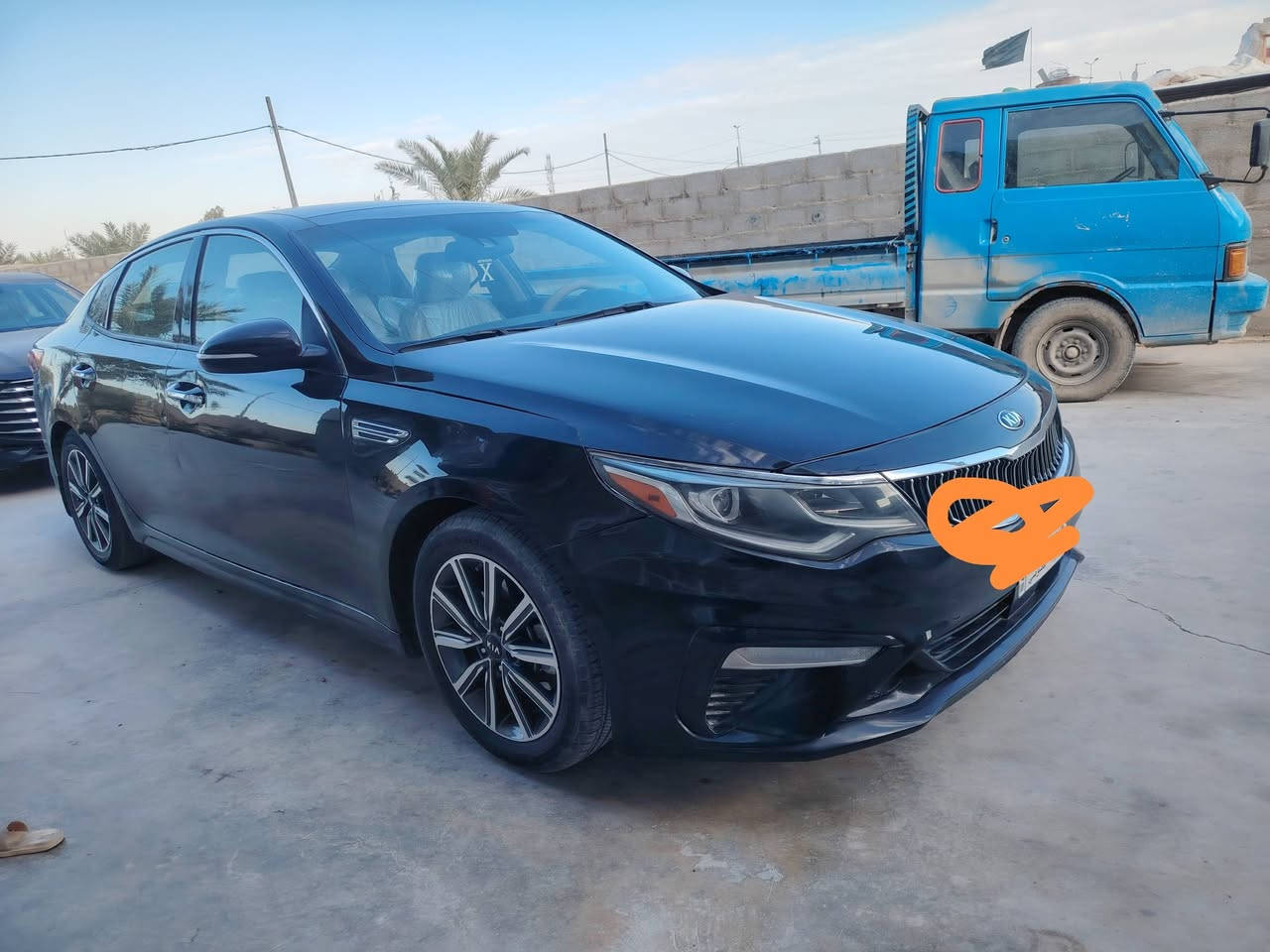 اوبتيمه 2019 فول     1.   لا 1 مابه نقص برغي جاهزه من كلشي رقم نجف    معوقين باقيله 4 وتصير حره بيه 3 قطع صبغ والباقي كفاله السياره كلش حلوه مكانه  نجف  السعر 120   وبيه مجال    بصيط *********** علي أبو زيد
