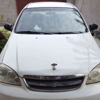 اوبترا للبيع موديل 2005 كير عادي السيارة مكفولة من الحادث والصبغ بس  ت...