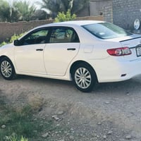 كورولا • ايجار يومي • تكريت والدور