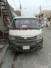 فوتو الوان موديل 2014 السياره خير من الله صدر نص ونص كير ومكينه نضيفات...