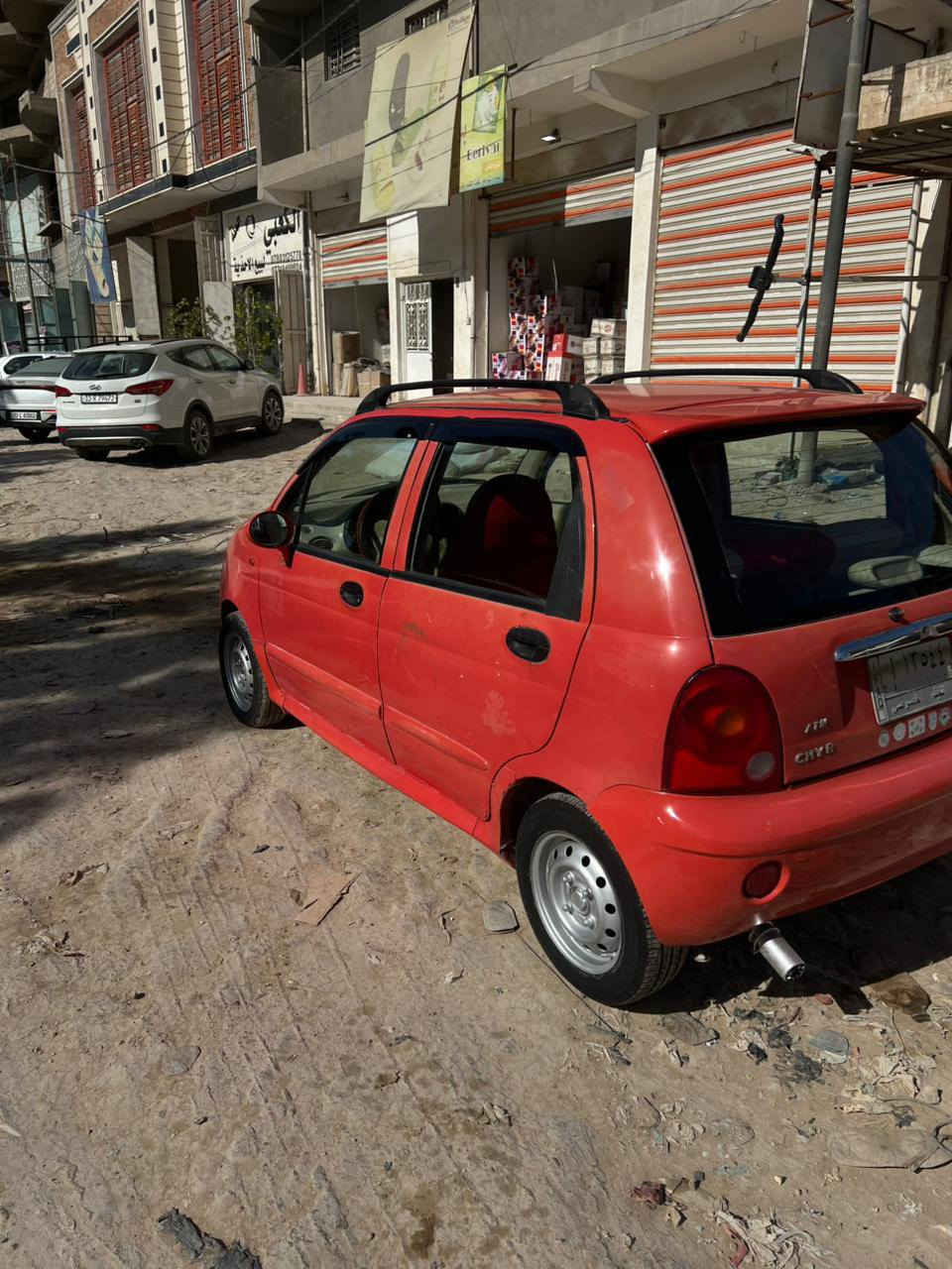 كيو كيو رقم نجف اوتوماتيك جاهزة كير مكينة تخم تاير جديد كهربائيات مكينة 4 سلندر موديل 2012 مكانها حلة السعر 23 للاتصال *********** حلة, بابل
