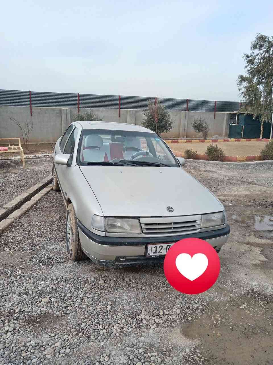 لسعر 45 في الموصل السياره 92 ♥️***********
