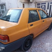 موديل ٢٠٢٤ • كفالة • بنزين وغاز