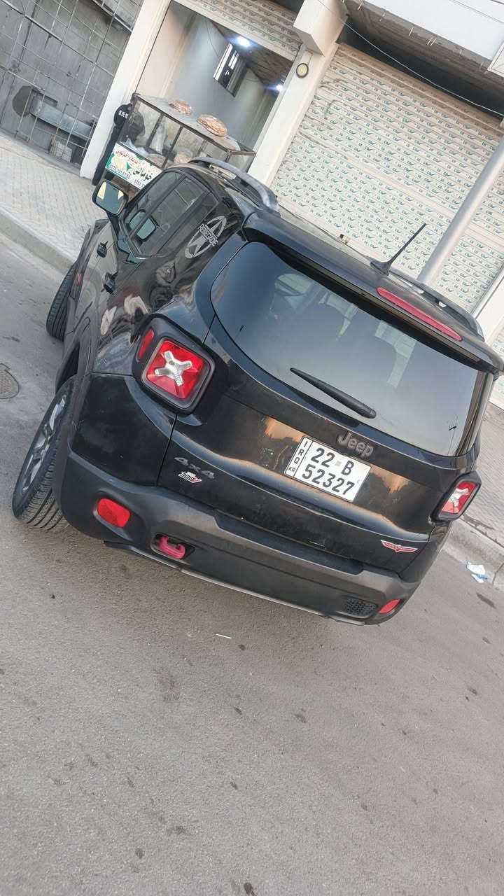 للبيع موديل 17
ضرر 5 قطع بيهن معجون وبيهن تعديل بارد
بجم وخلف كبس بشرط
گير ومحرك بشرط 
مواصفاتها معروفه تريال هوك 
ماشية 181 الف كيلو مو ميل. 
وكلشي موضح بالصور
سياره سنويه جديد وبسم خالي يعني ثاني يوم تحويل
سعرها 95 وبي مجال قليل حك جيه ومكاني كركوك.
🛑للتنبيه بيها صوت طكطه ويه دوست البانزين والصوت من درايم شفت جهة السايق بعد الفحص اكسر من سعره.


**إذا كنت صاحب هذا الإعلان وتريد حذفه لأي سبب، رجاءا أرسل رسالة إلى الدعم الفني**