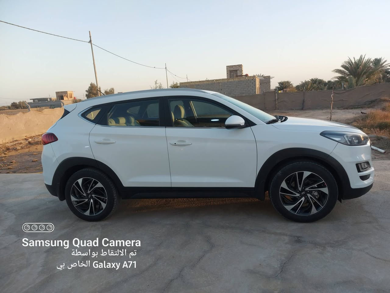 سلام عليكم توسان 19خليجي كفاله فول عده الفتحه عدد ثنين بصمه تلاث انضمه قياده مثبت سرعه مري شفط كامره دواره حساس امامي خلفي سياره جديده السعر 200
*********** السونار مرفق ويه الصور
