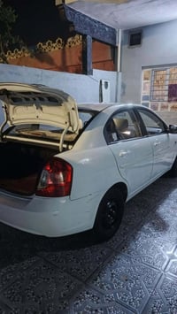 اكسنت ٢٠١١ • وارد خليجي • اوتوماتيك