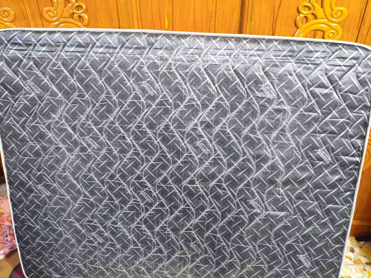 سلام عليكم
عندي دوشك سفنج ضغط مكاني نجف كوفة 
ما مستعمل هواي 
السعر ب90وبي مجال


**إذا كنت صاحب هذا الإعلان وتريد حذفه لأي سبب، رجاءا أرسل رسالة إلى الدعم الفني**