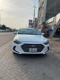 النترا ٢٠١٧ • محرك ٢٠٠٠ • رقم دولي جديد