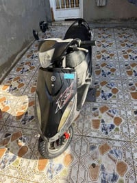 دراجه ماكس • مكينة ما انفتحت • بابل بكرلي