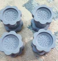 جكات رفع • ٤ قطع • استيراد اوربي