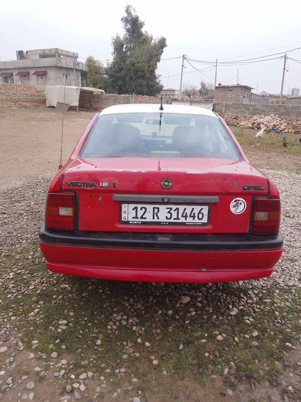 من رخصت الكىروب فكتر 92السياره تاكي جهت السايق رقم وسنويه وهزه جديدا كابون بانزين السياره بيها صبق بوند وسكف وجاملاقات الورا شرط التحويل السعر 35معارض بتكسي ***********
