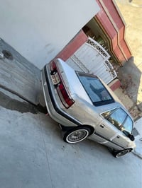 مازدا 8 • رقم سليمانية • كركوك