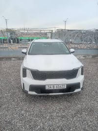 سورنتو ٢٠٢٤ • تقرير غرق • ٢٥ الف كم