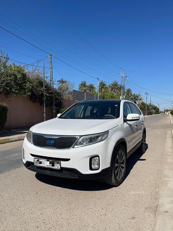 سورنتو ٢٠١٣ فول مواصفات بانورما من دعاميه دعاميه مابيه اي نقص رقم اربيل اسمي هزه / سنويه / جديد قبل ٤ اشهر حولته تخم تاير مشط استيرن وباور جديد اذانات محرك جديد ٦ سلندر سعر 180ورقه وبيه مجال
للتواصل فقط واتساب 
***********
