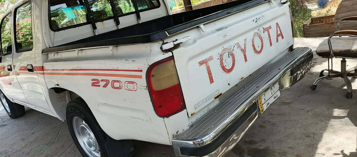 بيكم دبل قماره موديل 98 مكانه ابو غريب بس صاحبه انمار عباس اخوان اني مكلف بالنشر السعر 115 رقم السياره 86 واسط
*********** رقم صاحبها انمار
