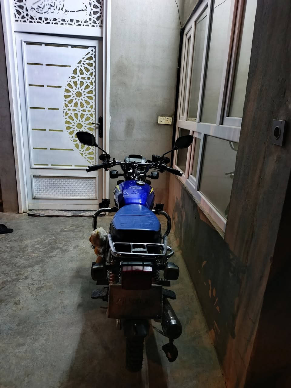 السلام عليكم للبيع ماطور سولنك موديل 2023 محرك كبس ما مفتوح كهربايات كله شقاله   اوياله مصطره نشاط فول منفيس موجود مكاني ملا عبدلله السعر 580 بي مجال حك الجيه او هاذه رقمي تصل *********** رجان المو شراي لا ايعلق
