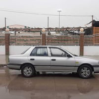 صني ٩٢ • محرك ١٦ • رقم نينوى