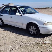 دايو برنس • ١٩٩٦ • رقم صلاح الدين