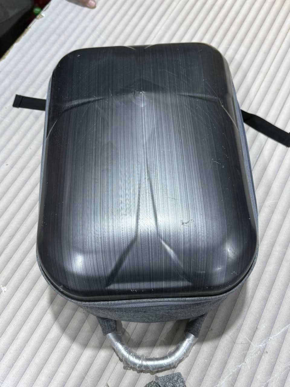 جنطة درون مفوله اعلى سعر ابيع


**إذا كنت صاحب هذا الإعلان وتريد حذفه لأي سبب، رجاءا أرسل رسالة إلى الدعم الفني**