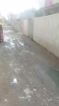 ١٢٥م • غرفتين • قريت الحاج صبر