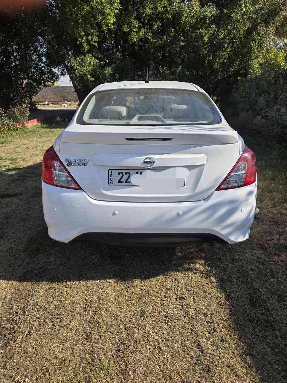 سلام عليكم سني موديل٢٥ مكفوله كفاله عامه شرط السونار مكان السياره واسط حفريه***********
