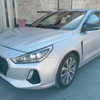 النترا ٢٠١٨ • بدون ضرر • فول اوتوماتيك