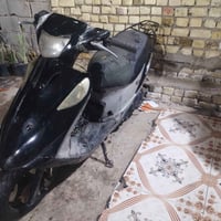 ياباني • نواقص بسيطة • مكان الكوت