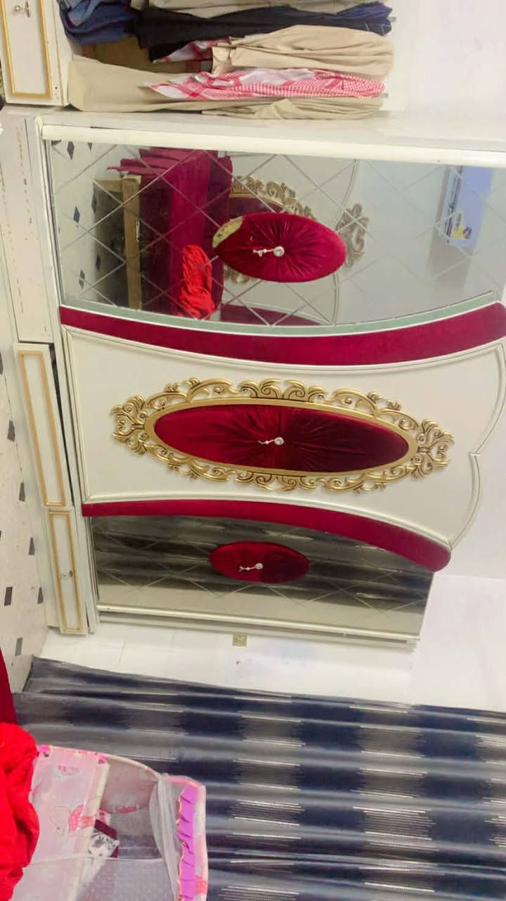 غرفه 7قطع سعر 275وبيه مجال العنوان بغداد الشرطه الخامسه


**إذا كنت صاحب هذا الإعلان وتريد حذفه لأي سبب، رجاءا أرسل رسالة إلى الدعم الفني**