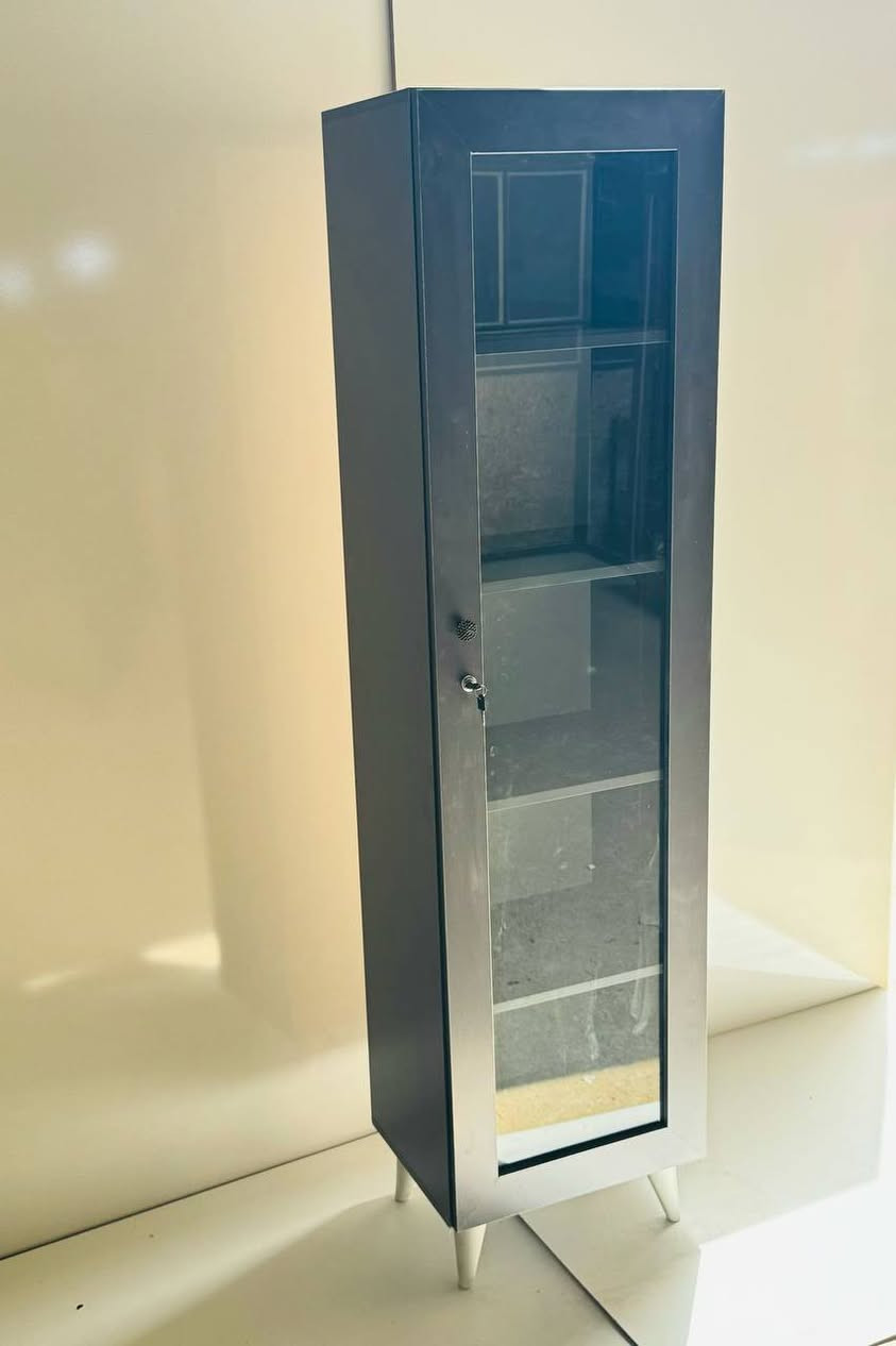 لوكر عطور لد انارة عرض 45 عمق 30 ارتفاع 180

  السعر 135 الف

توصيل بغداد 5

محافضات 10#اكسبلور_explore#🔥🔥 #اكسبلور_2020#اضافات #دعم 
#اكسبلور #عمان #تبادل_نشر#تبادل #اضافات#ضيف_التاقات_اللي_على_الصوره#كنتور
#خزائن
#رفوف
#كراسي
#طاولات_جلوس
#Sofas
#Chairs
#Cabinets#ديكور_عراقي
#ديكور_منزلي_2026
#ديكورات
#أفكار_منزل
#تصميم_فخم#طاولات
#طاولة
#DiningTable
#CoffeeTable
#طاولة_طعام


**إذا كنت صاحب هذا الإعلان وتريد حذفه لأي سبب، رجاءا أرسل رسالة إلى الدعم الفني**