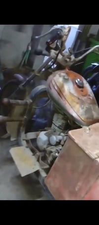 ستوته ام تي ار • مكينة شغالة • حيانية