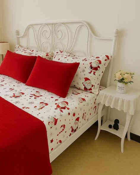 ✨ سند لخياطة المفروشات ✨
تخصصنا بتفصيل وخياطة أجمل المفروشات بلمسة عصرية وجودة عالية 🌹
✅ أقمشة مختارة بعناية
✅ تفصيل حسب طلبكم
✅ شغل دقة وأناقة

📞 للطلب والاستفسار: ***********
#
