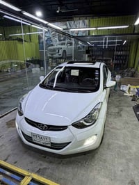 النترا ٢٠١٢ • مكينة ١٨٠٠ • رقم اربيل