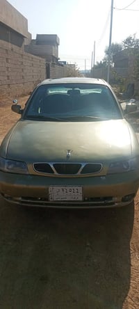 دايو نوبيرا • ٩٧ • رقم كركوك