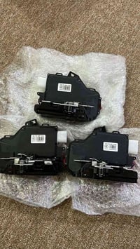 قفل الباب • فولكس فاجن • 5A-1TD 837 016A