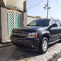 تاهو 2010 التي كفاله كص) مكينه كير مكفولات حداديه ٩٠ بالميه مكاني بغدا...