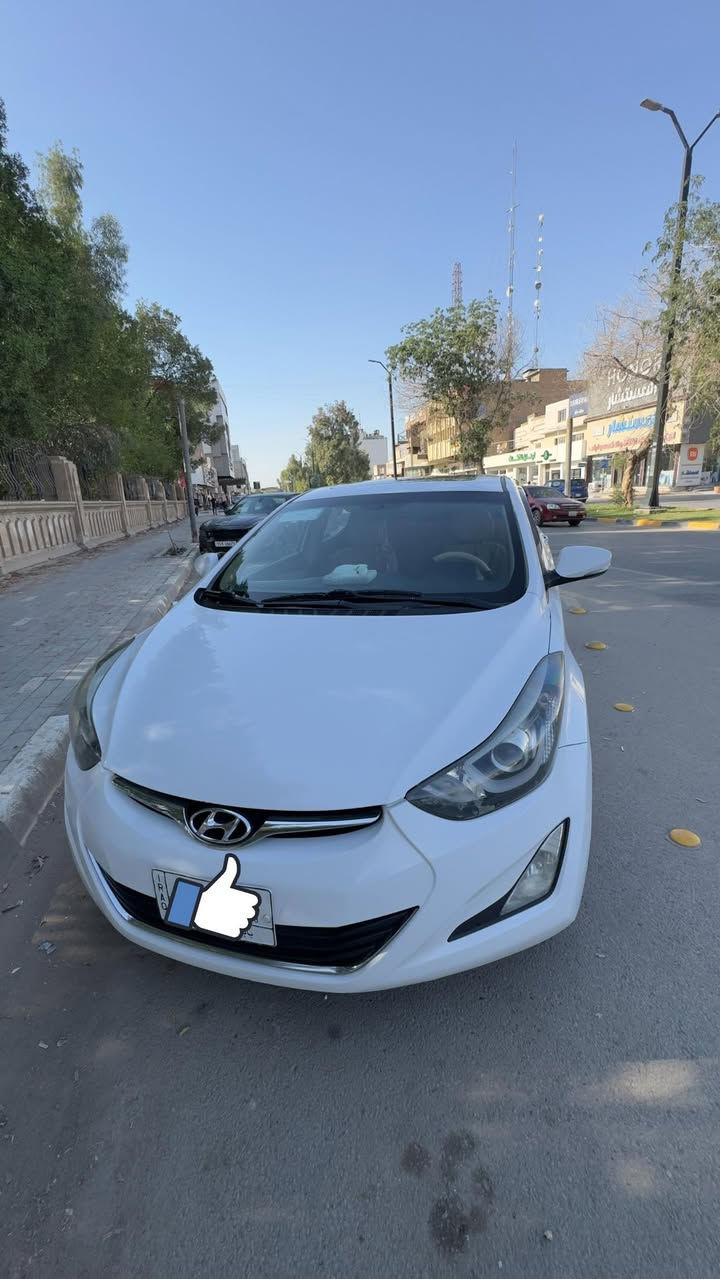 لسلام عليكم النترا موديل 16 ماشيه175 مكفوله من كير ومحرك وصبخ السعر 135


**إذا كنت صاحب هذا الإعلان وتريد حذفه لأي سبب، رجاءا أرسل رسالة إلى الدعم الفني**
