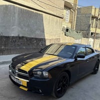 جارجر موديل 2011السياره بيه جاملغ امامي فقط حادث امريكه السياره جديده ...