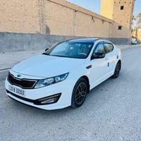 اوبتما • ٢٠١٣ • اربيل دولي