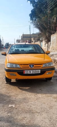 بيجو ٢٠١٨ • ماشيه ١٧٠٠٠٠ • شاشه اندرويد