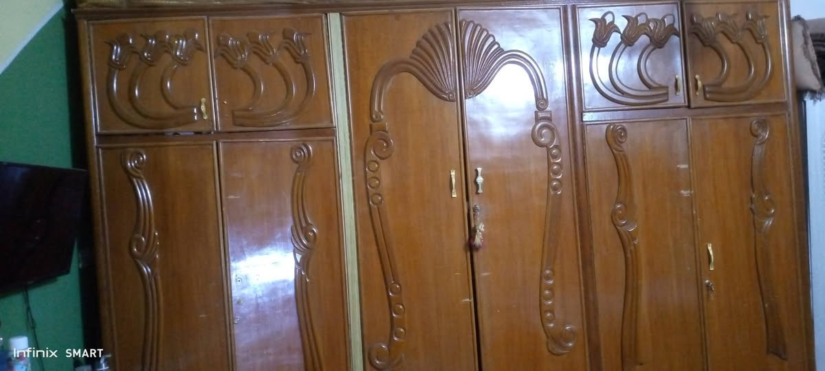 السلام عليكم  غرفه نوم لبيع  اريده800تزكام


**إذا كنت صاحب هذا الإعلان وتريد حذفه لأي سبب، رجاءا أرسل رسالة إلى الدعم الفني**