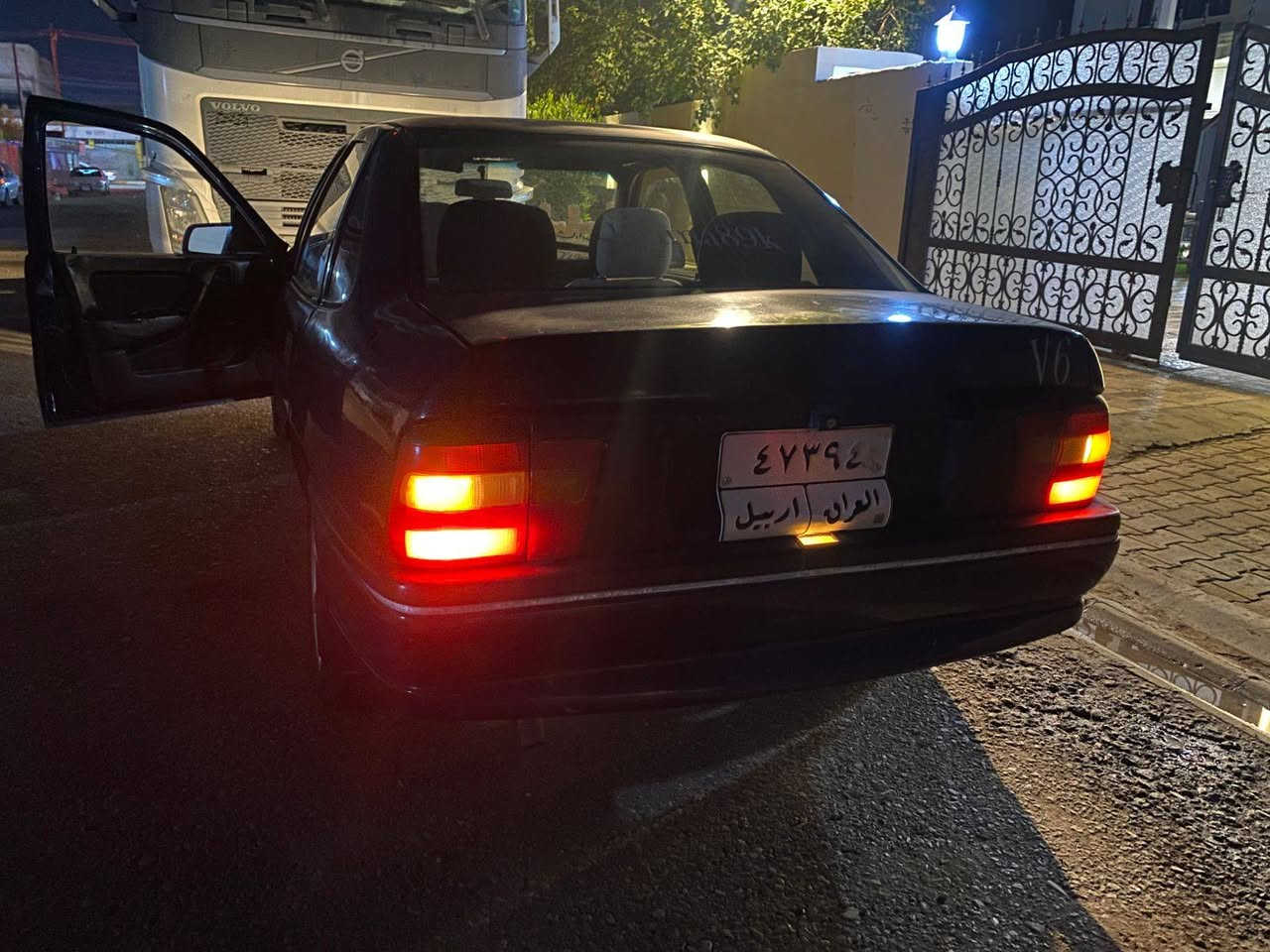 فكترا حجم 18 موديل 91 لون نيلي
رقم أربيل سنويه ساقطه قبل سنه
شرط تحويل كير محرك كهربائيات بشرط
سلايت ويل كروم غرفته ودشبول كله جديد
سعر 36 شراي اتصل *********** مكاني كركوك كركوك, العراق
