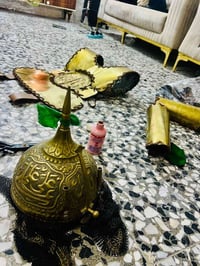 درع براص • خوذة • سيف اصلي